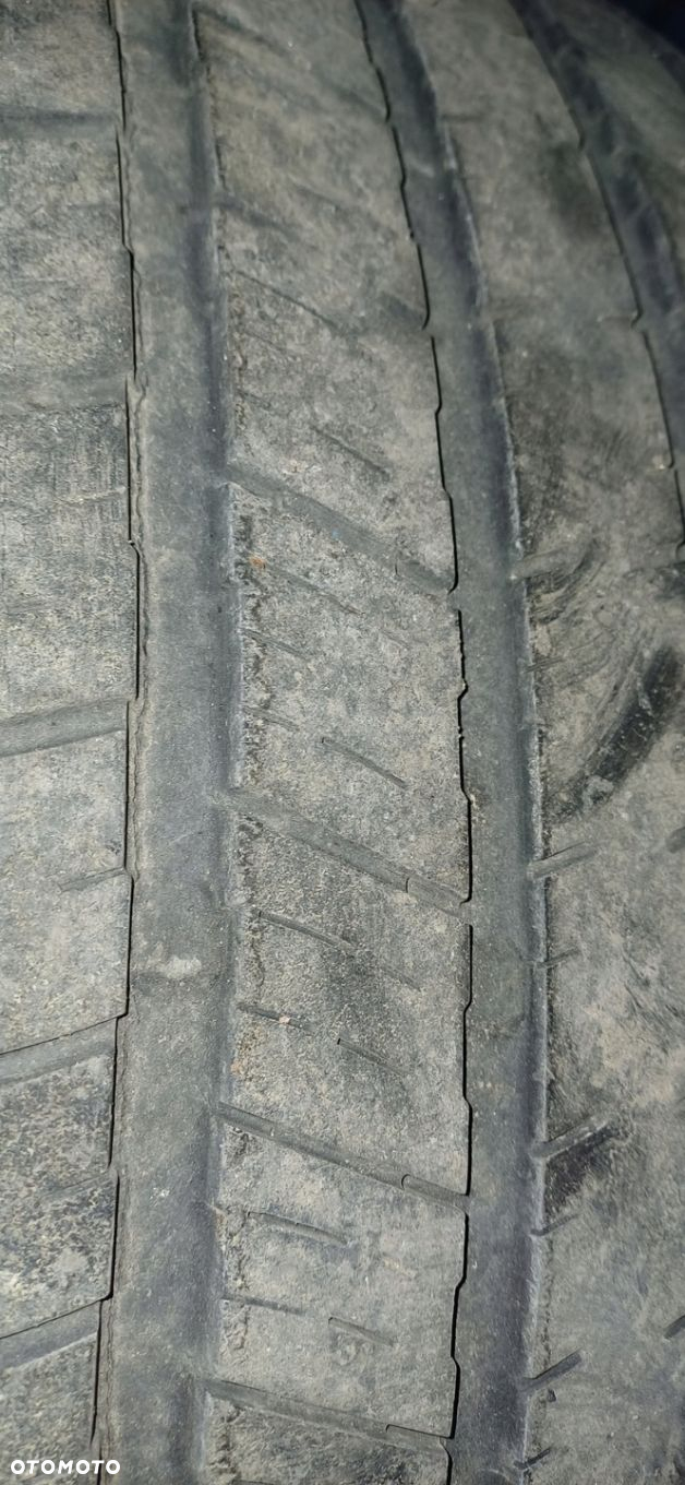 MERCEDES ML W163 ALUFELGI FELGI 17 KOŁA OPONY 275/55 r17 - 15