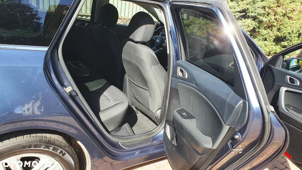 Kia Ceed - 22