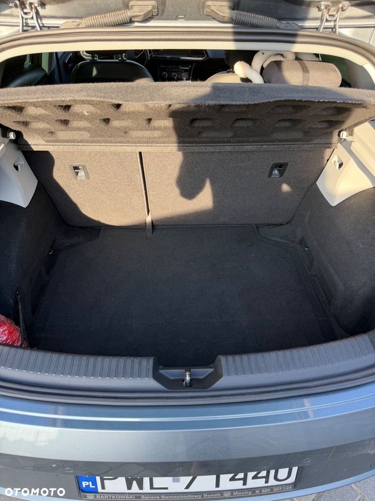 Seat Leon - 6