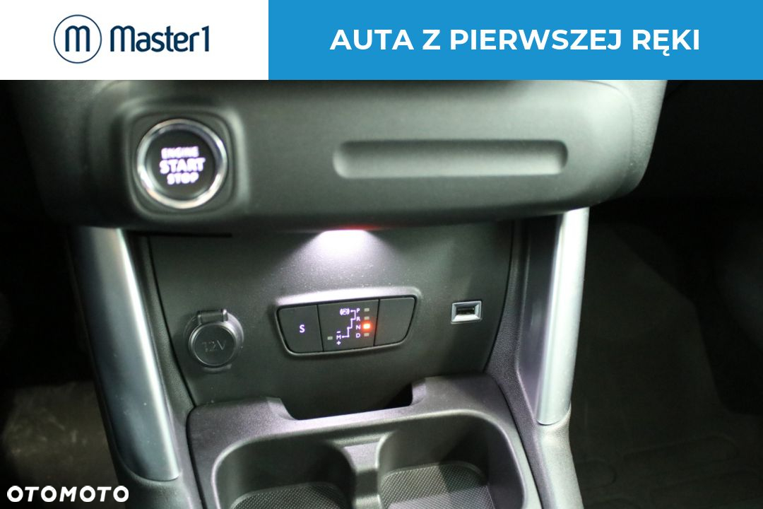 Citroën C3 Aircross 1.2 PureTech Shine S&S EAT6 - 19