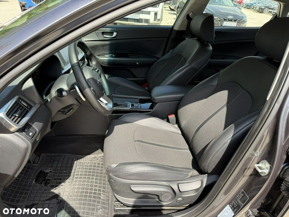 Kia Optima 1.6 CRDI SCR L DCT - 24