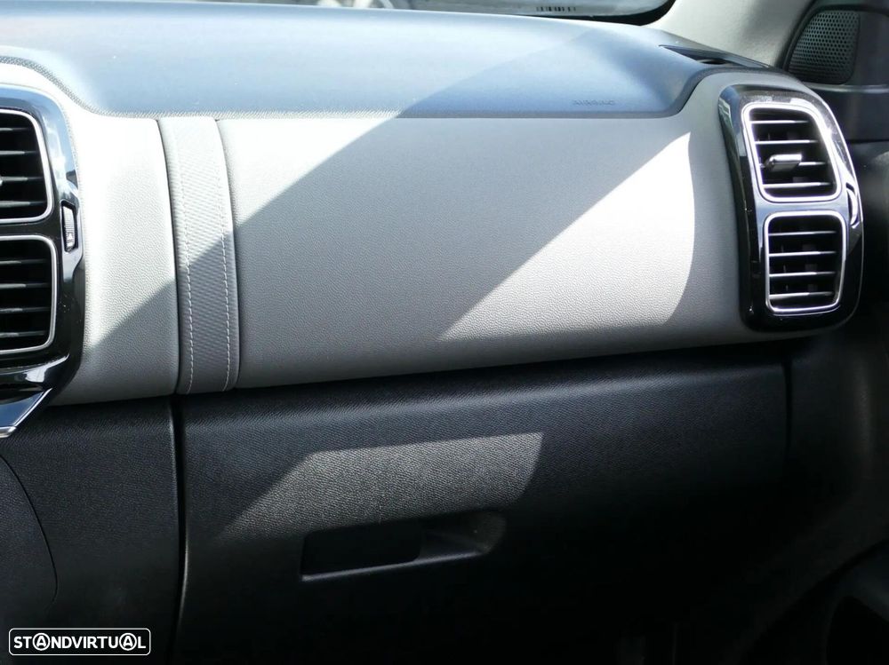 Citroën C5 Aircross - 34