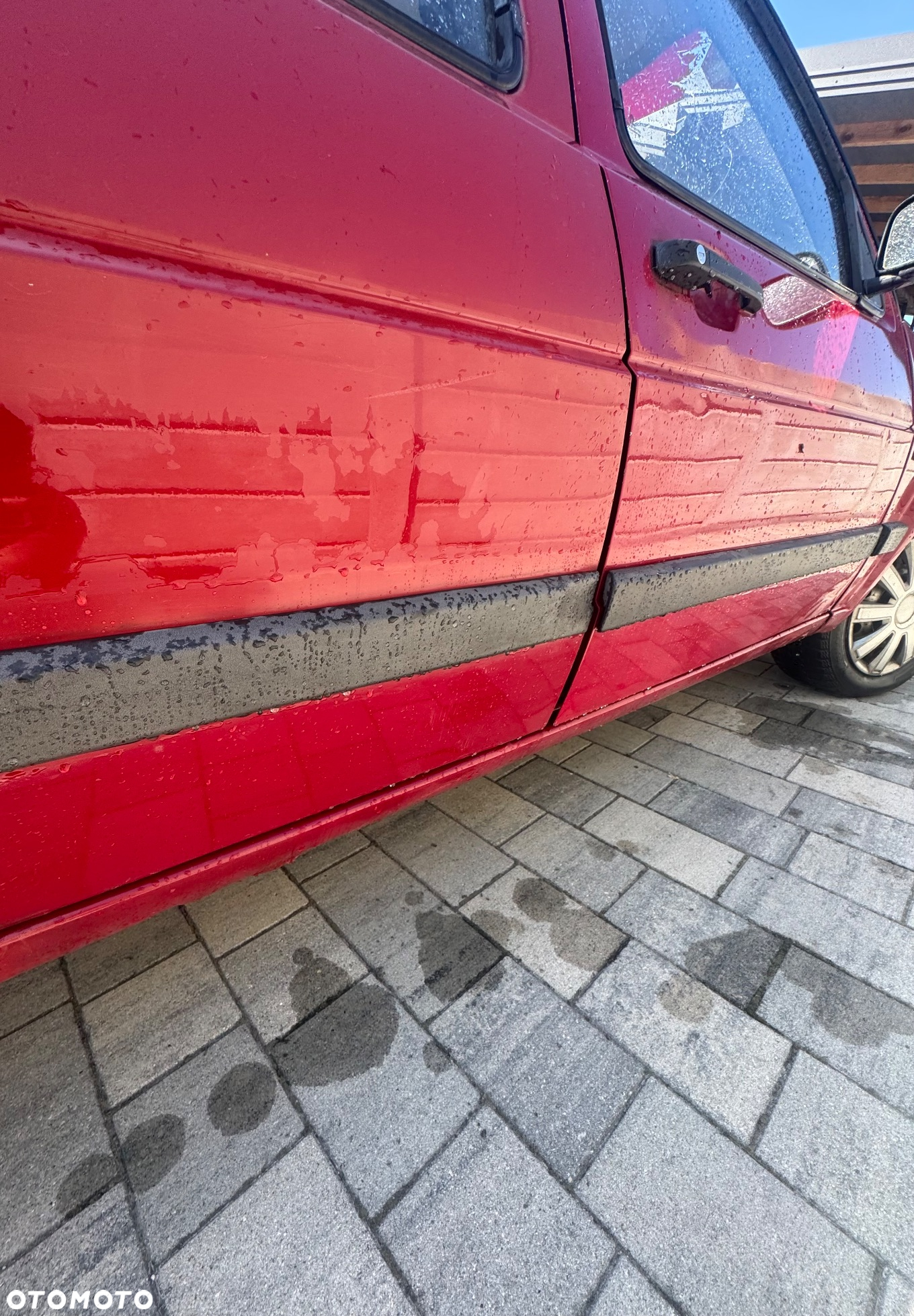 Volkswagen Golf 1.6 CL - 8