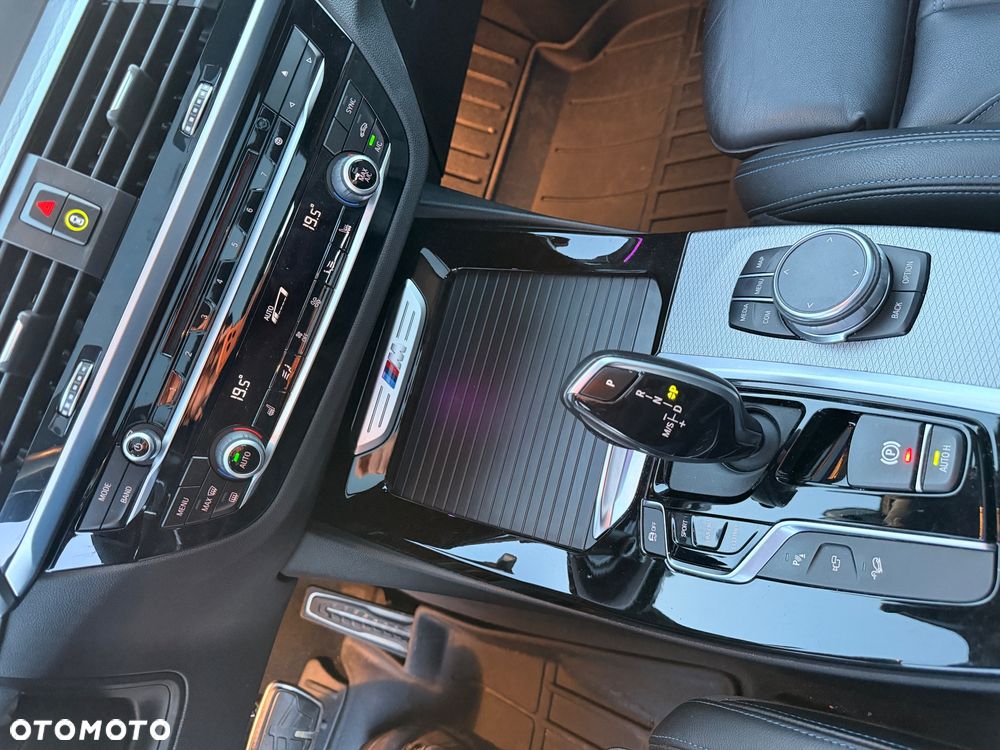 BMW X3 M M40i - 22