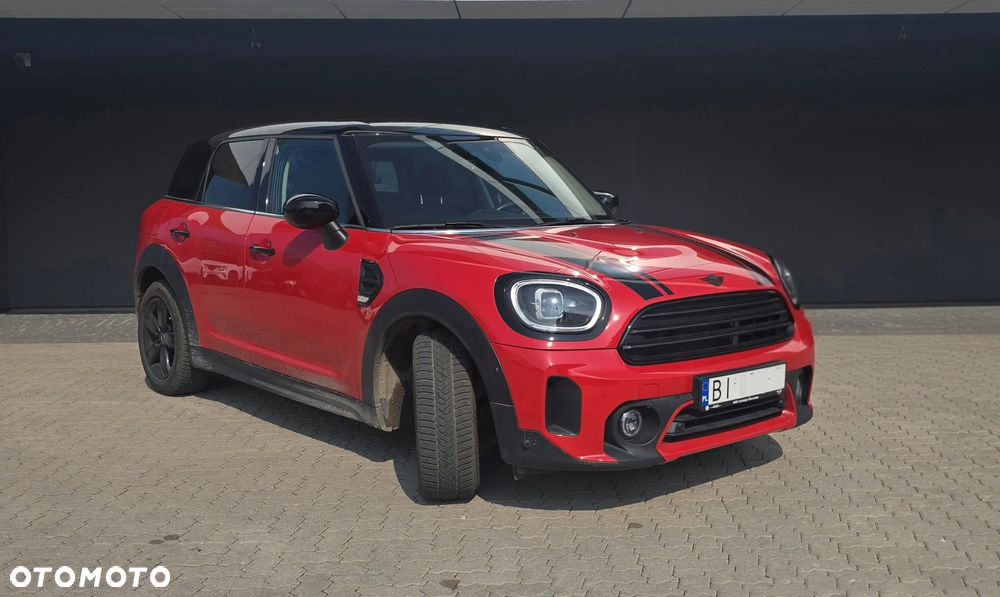 MINI Countryman Cooper - 1