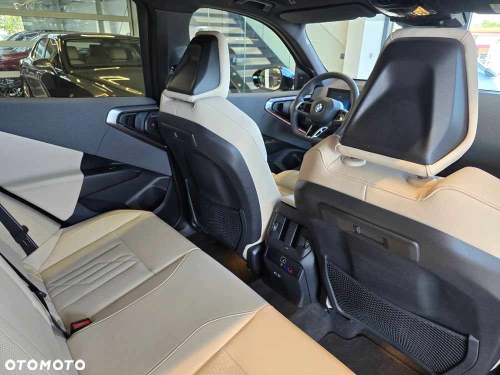 BMW X3 xDrive20d mHEV - 20