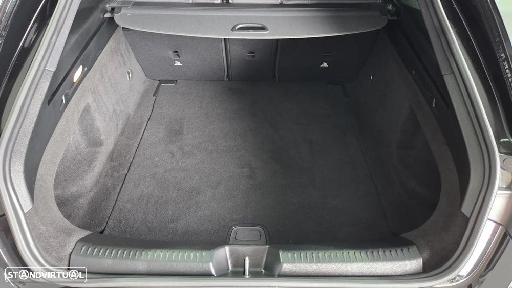 Mercedes-Benz CLA 180 d Shooting Brake Progressive Aut. - 47
