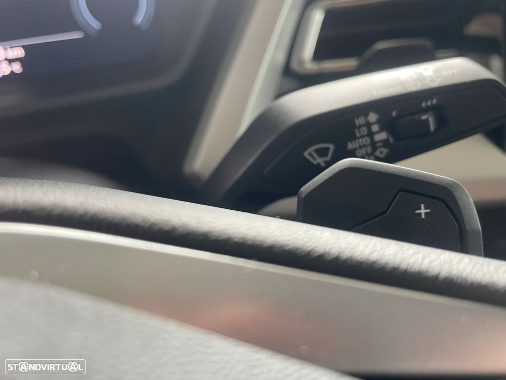 Audi Q4 e-tron 45 82 kWh SE Business Plus - 44
