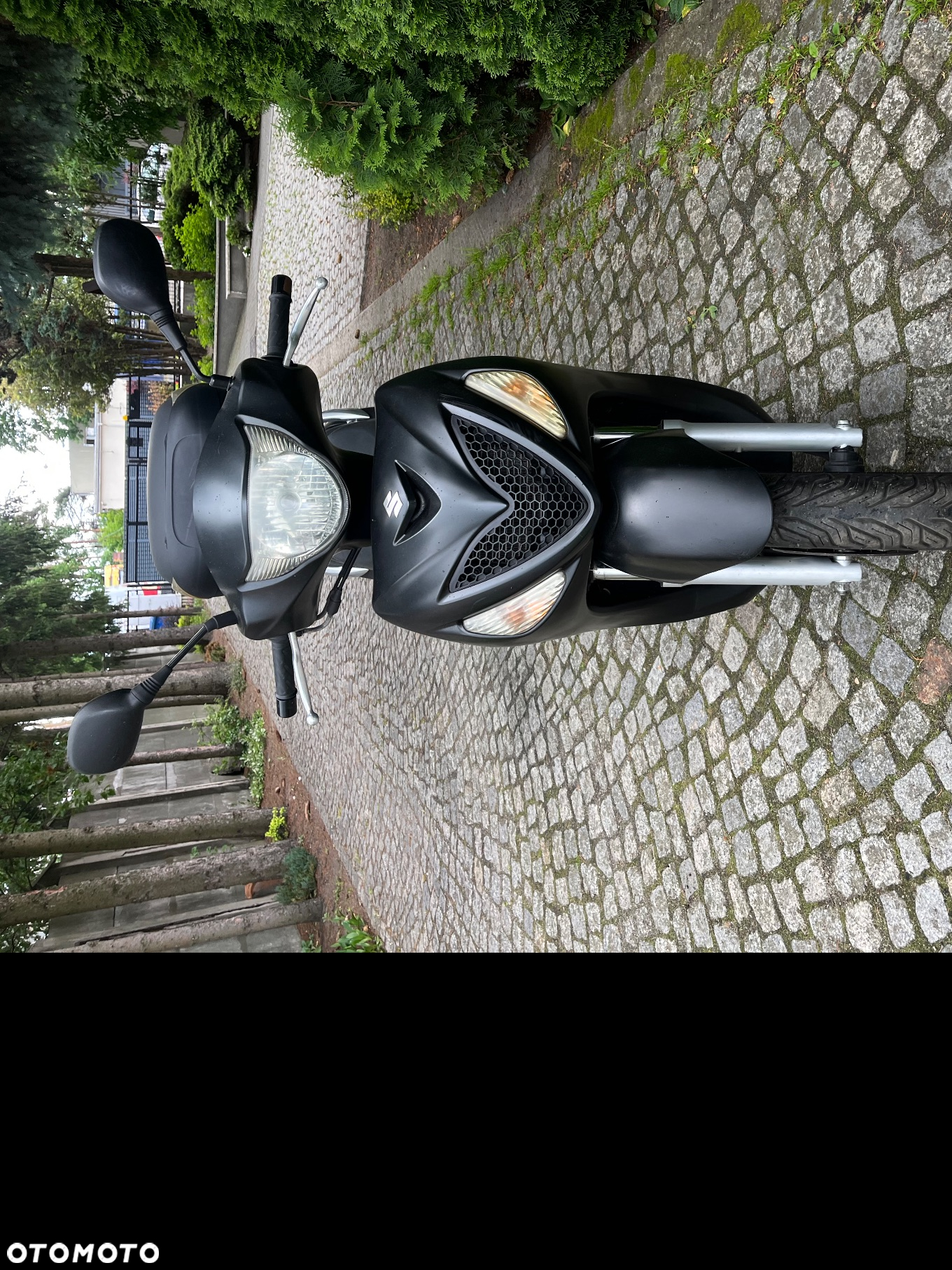Suzuki Inny - 8