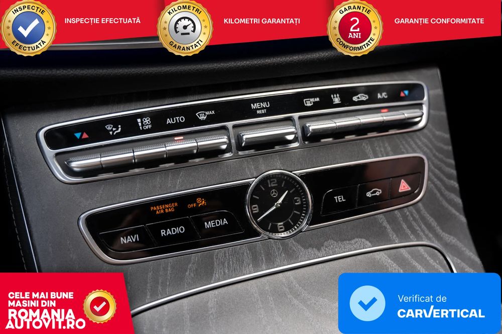 Mercedes-Benz CLS - 18