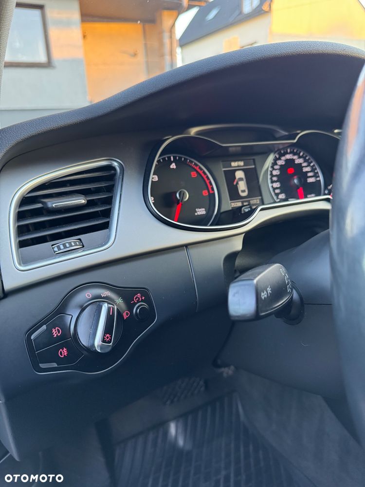 Audi A4 - 20