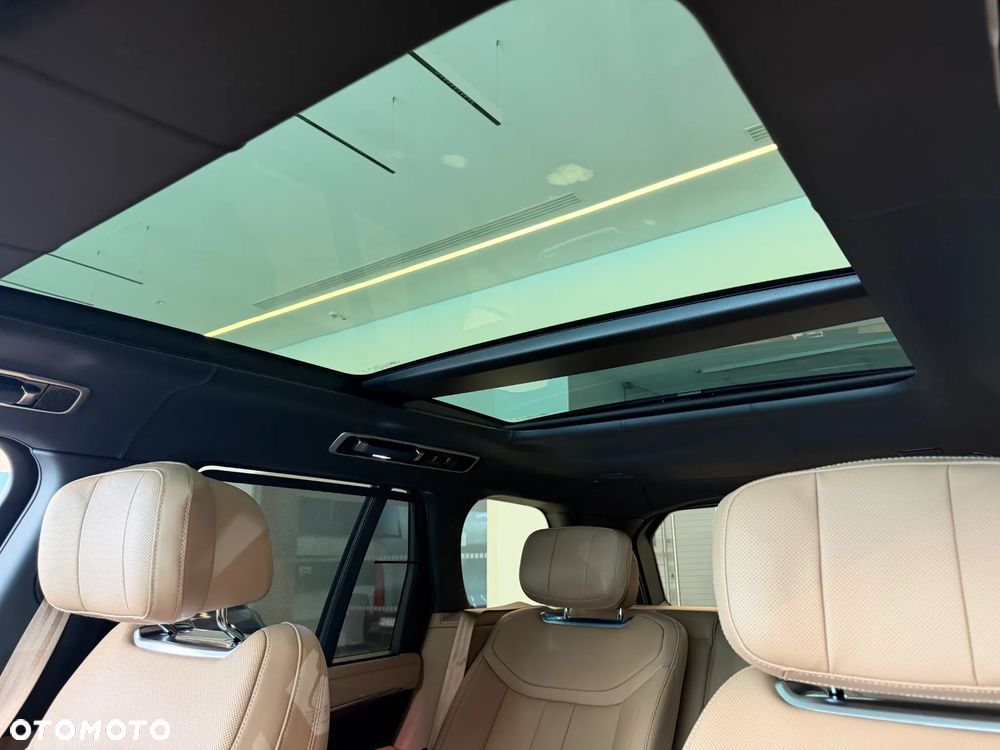 Land Rover Range Rover 3.0 P460e PHEV Autobiography - 22