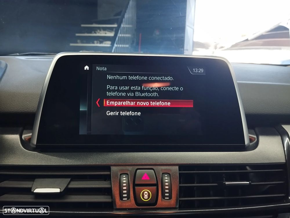 BMW 225xe Active Tourer Advantage - 35