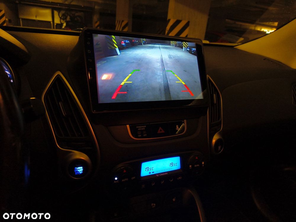 Hyundai ix35 2.0 CRDi 2WD Style - 28