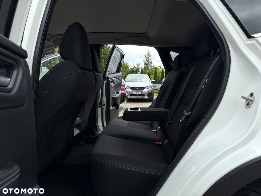Nissan Qashqai 1.3 DIG-T Tekna DCT - 31