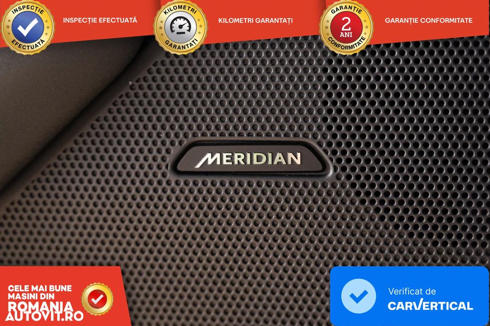 Land Rover Range Rover Velar 2.0 - 17