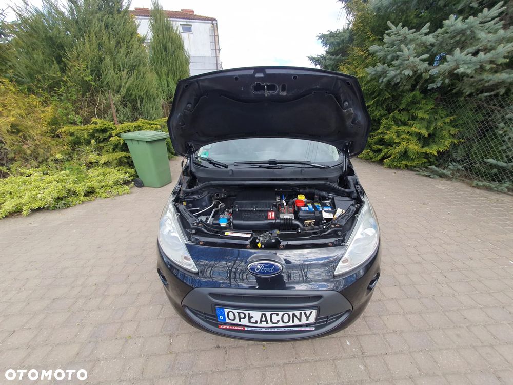 Ford KA 1.2 Concept - 7