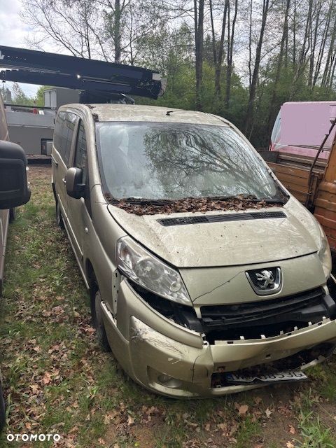Peugeot Expert Tepee L1 Premium - 6