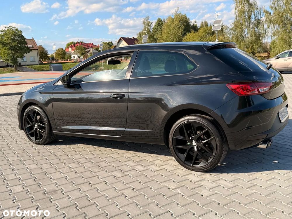 Seat Leon SC 1.4 TSI Style S&S - 16