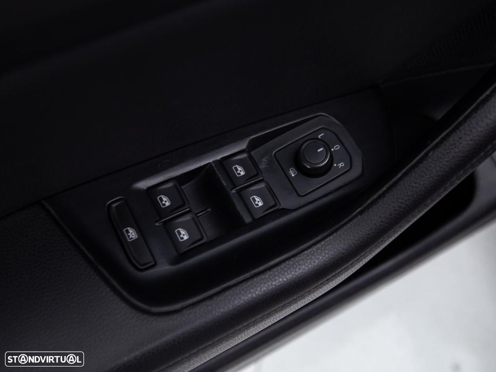 VW Passat - 15