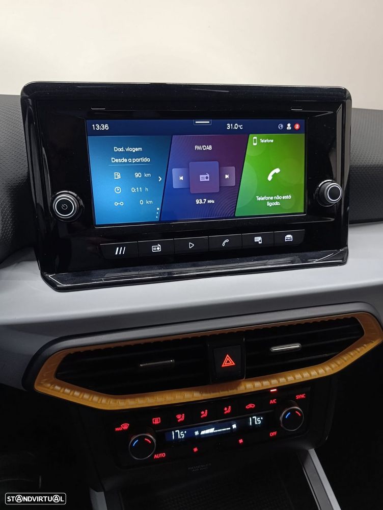 SEAT Arona 1.0 TSI Style DSG - 20