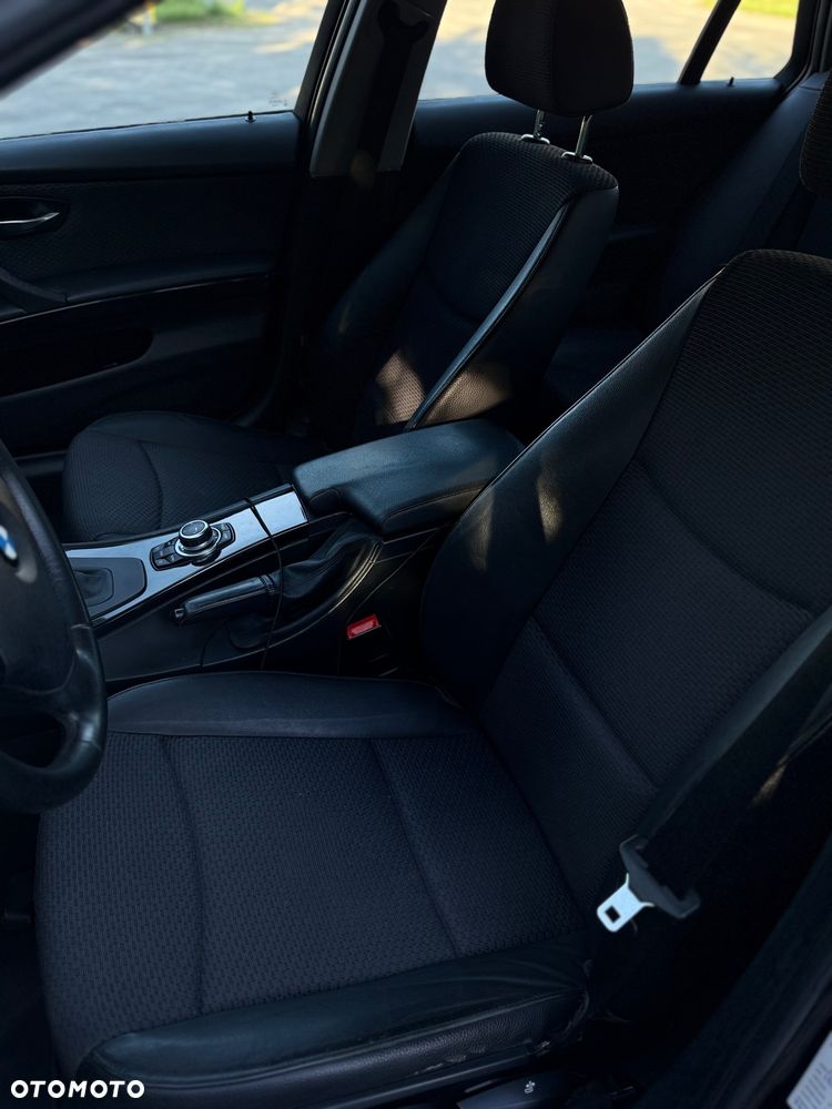 BMW Seria 3 - 6