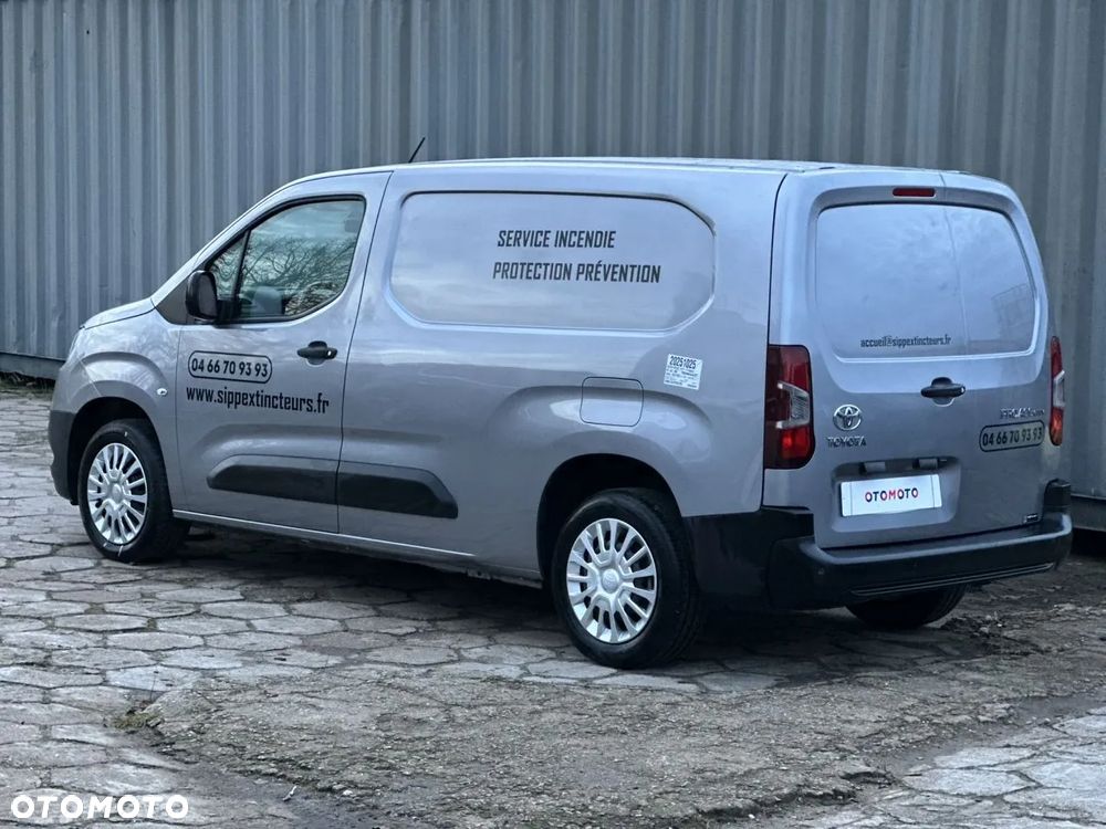 Toyota PROACE CITY - 3