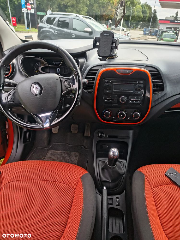 Renault Captur 0.9 Energy TCe Limited - 11