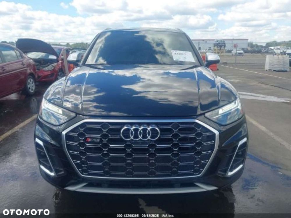 Audi SQ5 - 7