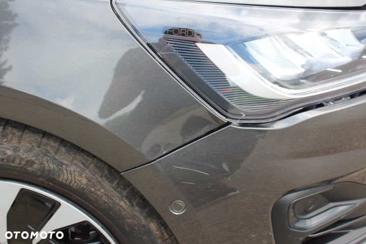Ford Focus 1.0 EcoBoost Titanium - 13