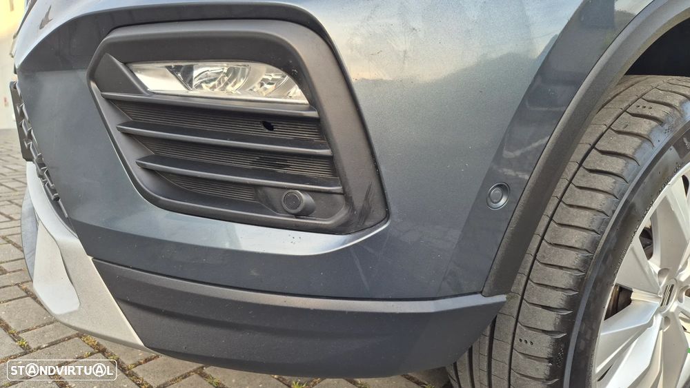 SEAT Ateca 2.0 TDI Style - 21
