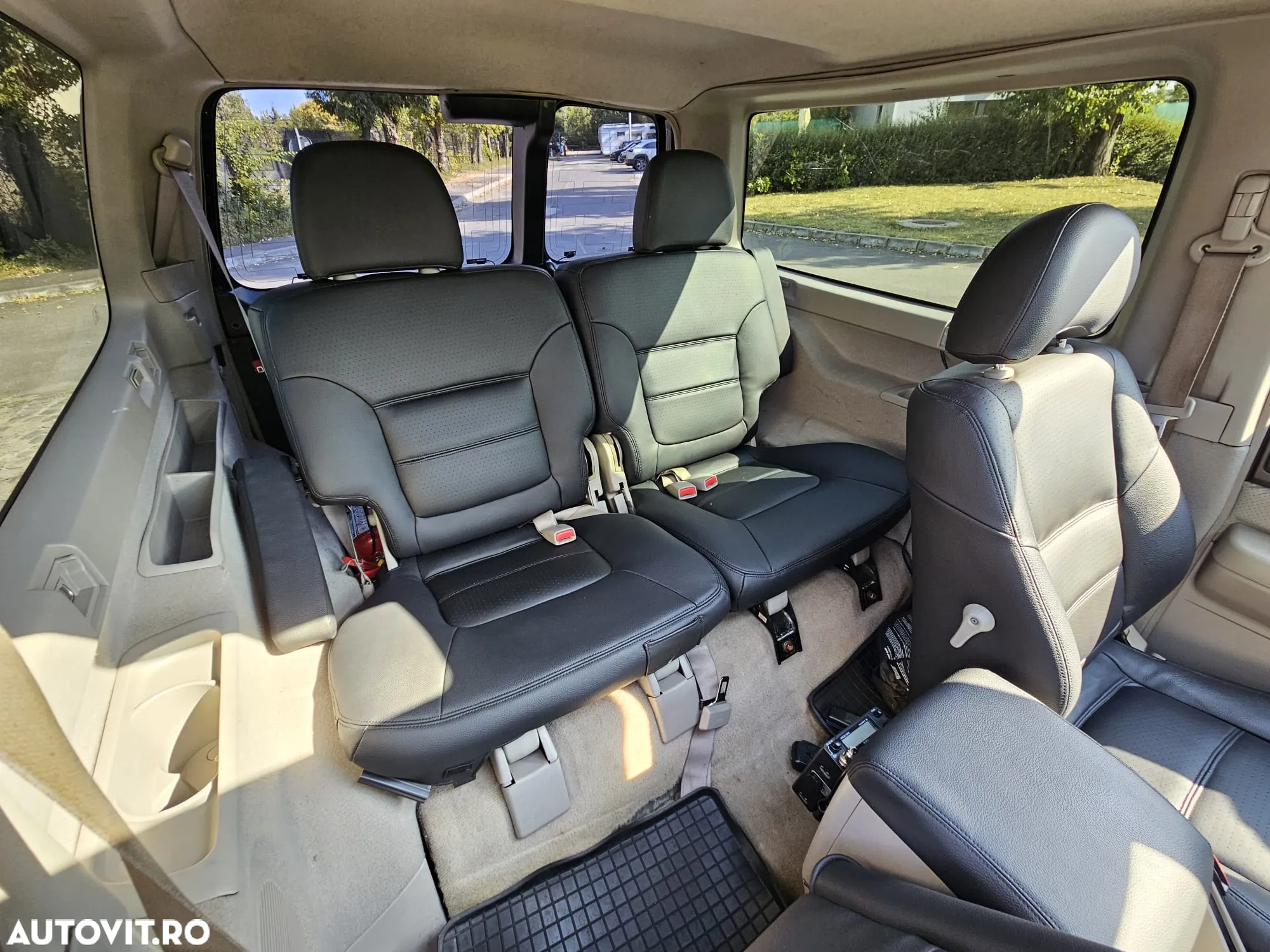 Nissan Patrol GR 3.0 TDI Luxury - 6