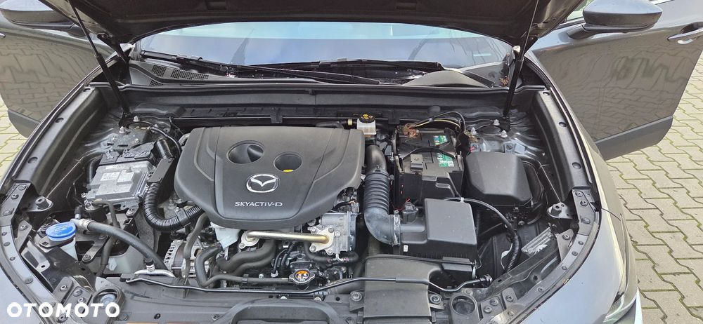 Mazda CX-30 - 14