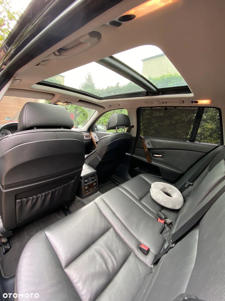 BMW Seria 5 530xd - 20