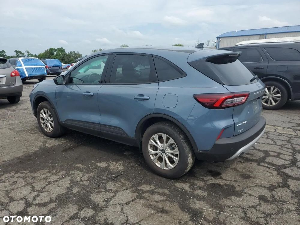 Ford Kuga 1.5 EcoBoost 4x4 Vignale - 3