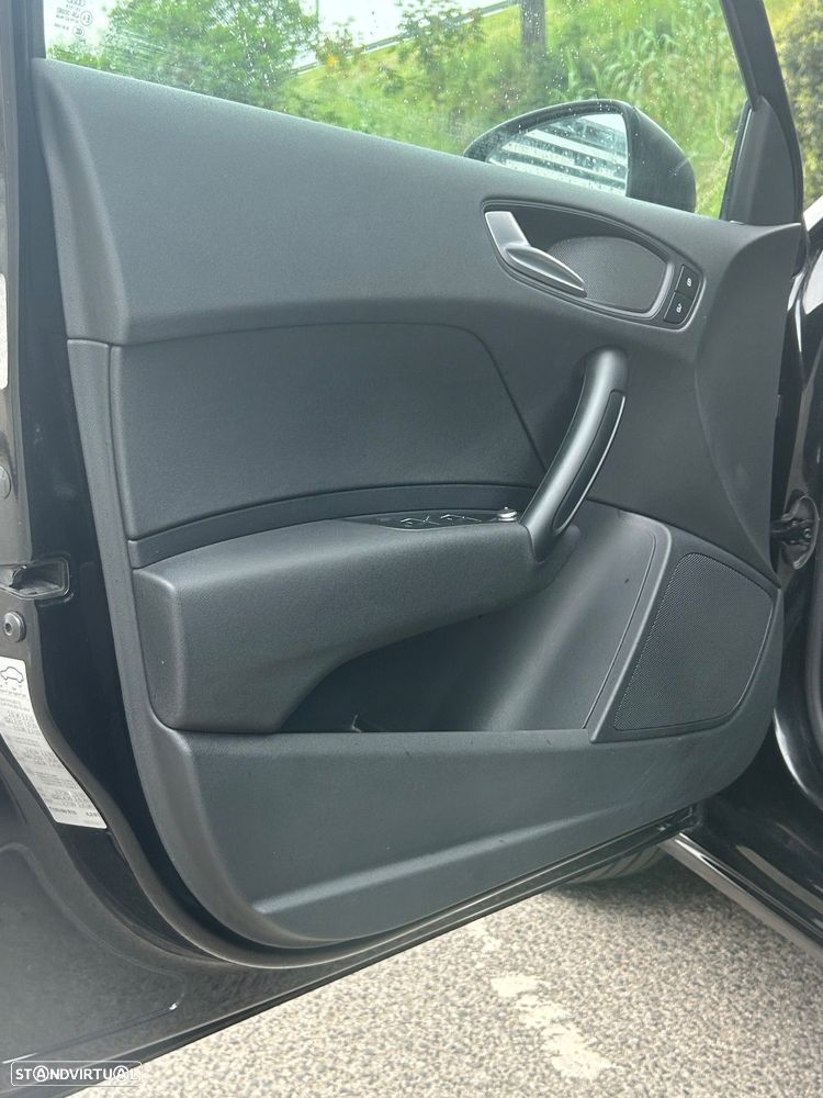 Audi A1 Sportback 1.4 TDI Design - 24