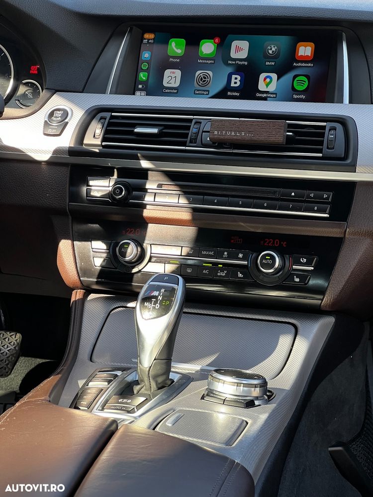 BMW M5 - 10
