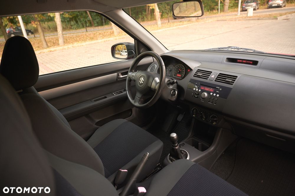 Suzuki Swift - 36
