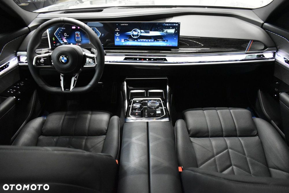 BMW Seria 7 - 6
