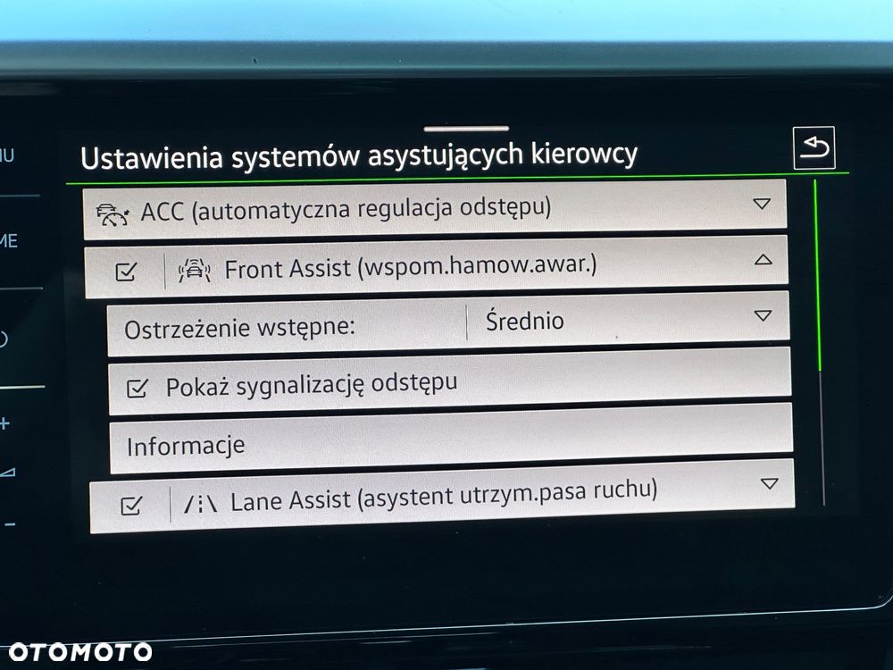 Volkswagen Arteon 2.0 TSI 4Motion R DSG - 34