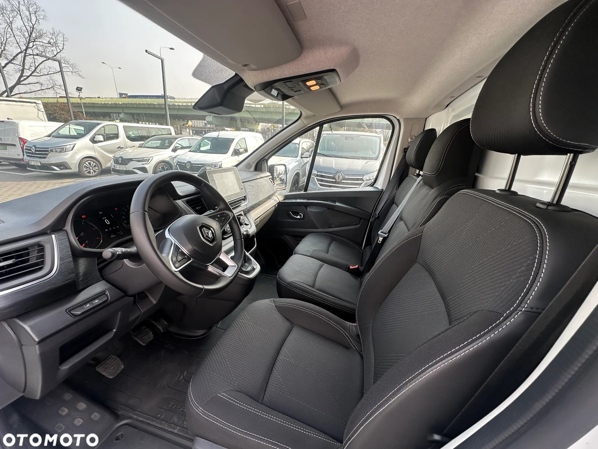 Renault Trafic - 5