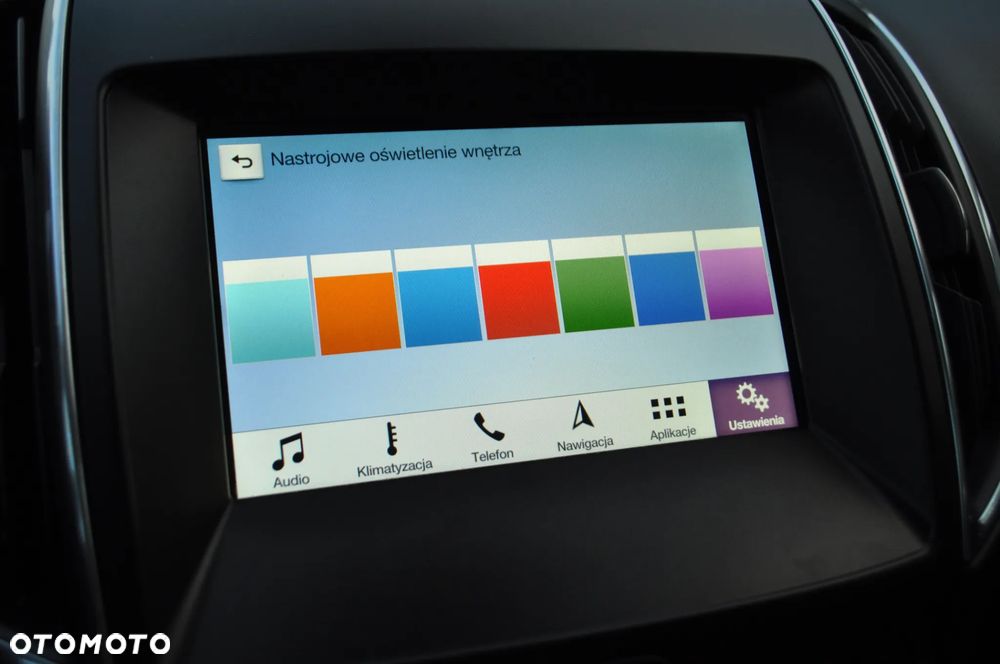 Ford S-Max 2.0 TDCi Titanium - 15