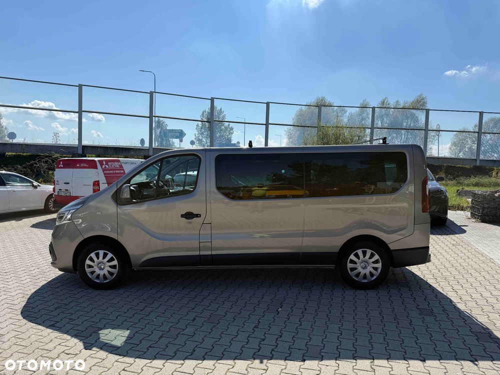 Renault Trafic - 6