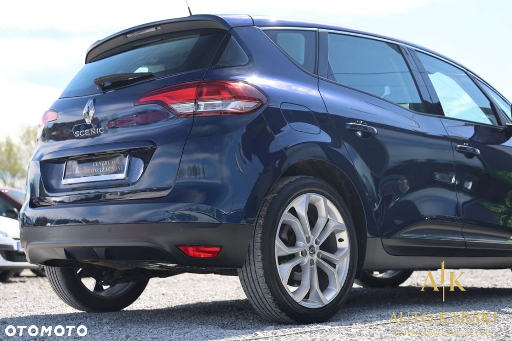 Renault Scenic - 12