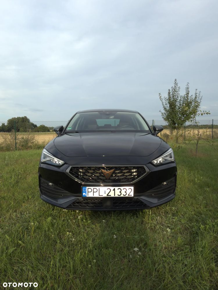 Cupra Leon 1.5 TSI - 3