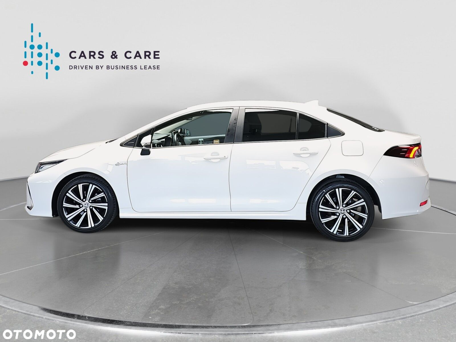 Toyota Corolla 1.5 Style MS - 11