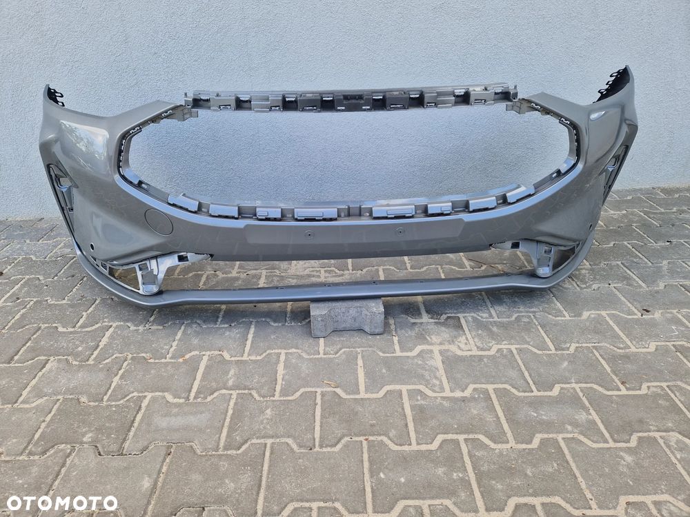 Zderzak Ford Kuga Mk3 III lift st line - 1