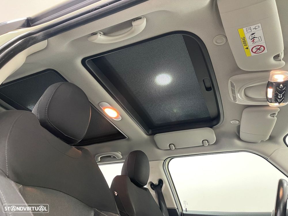 MINI 5 Portas One D - 52