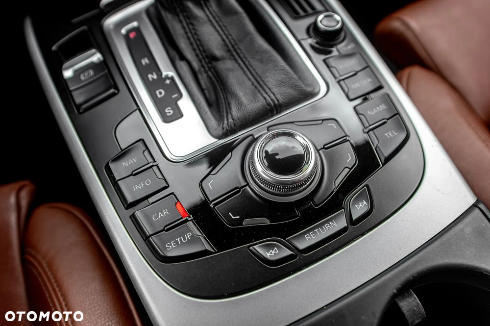 Audi A5 Coupé - 38