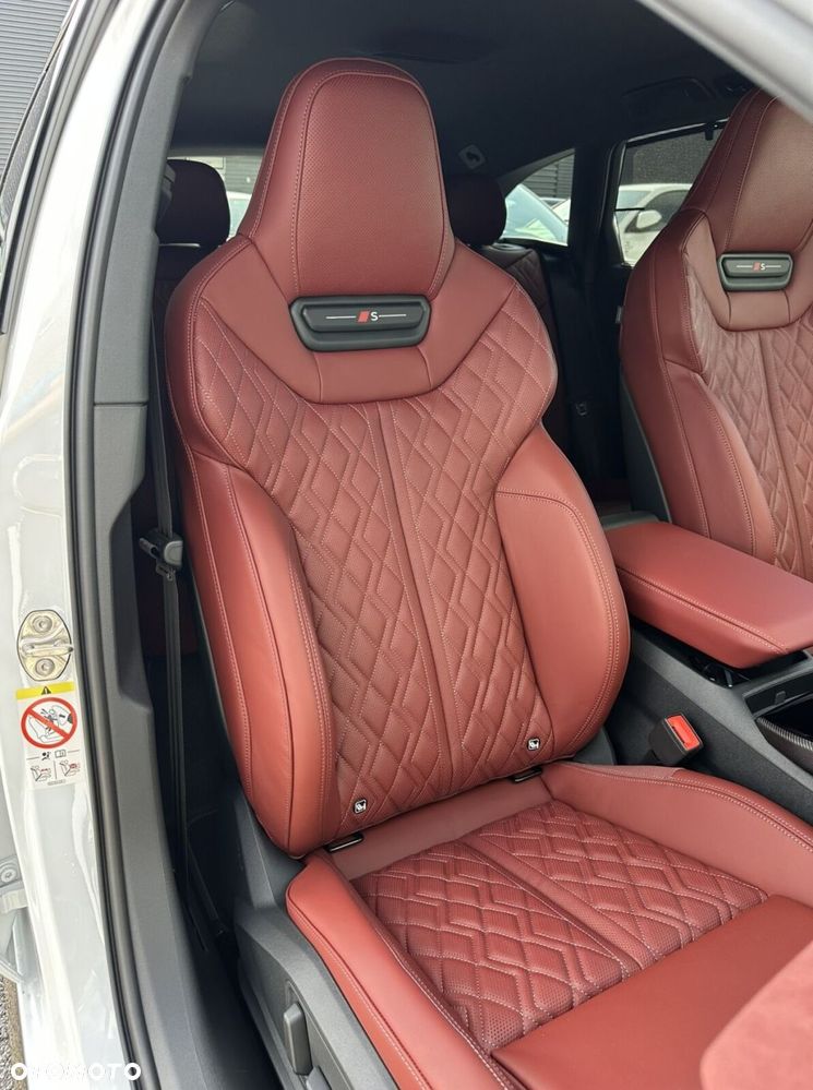 Audi S5 Avant - 28